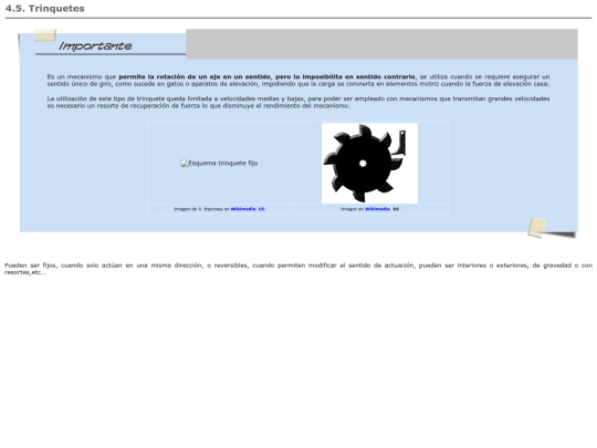 TI/mecanismos/contenido/45_trinquetes screenshot