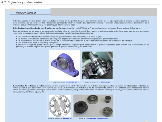 TI/mecanismos/contenido/47_cojinetes_y_rodamientos screenshot