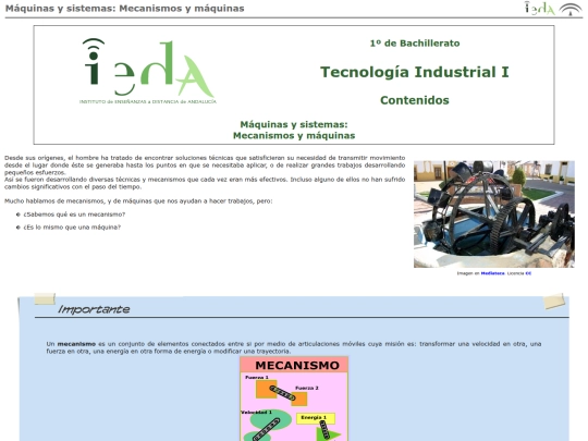TI/mecanismos/contenido screenshot