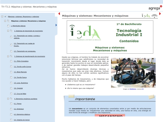 TI/mecanismos screenshot