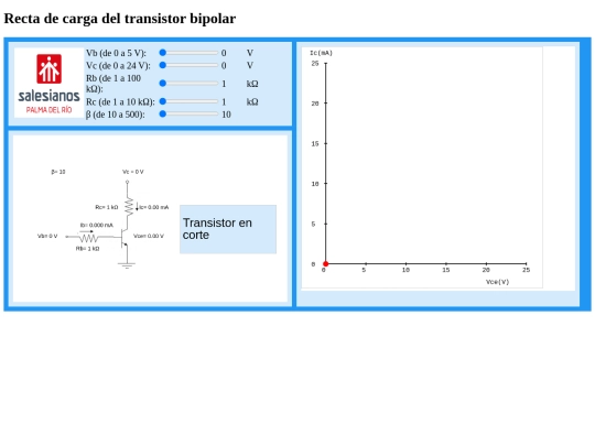 bjt/rectadecarga screenshot