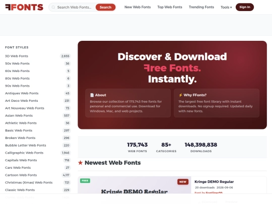 Fonts/Hey Gorgeous/webfonts.ffonts.net screenshot