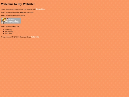 residents screenshot