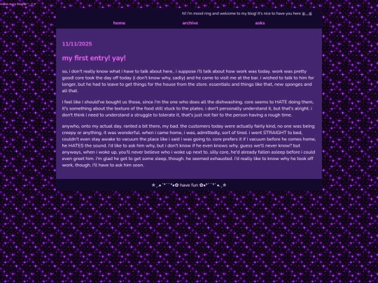 entry1 screenshot