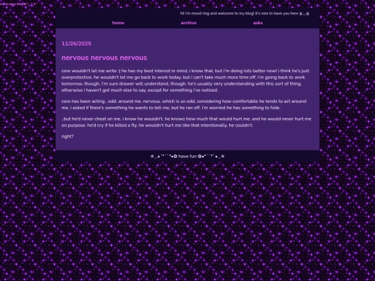 entry13 screenshot