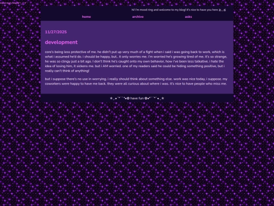 entry14 screenshot