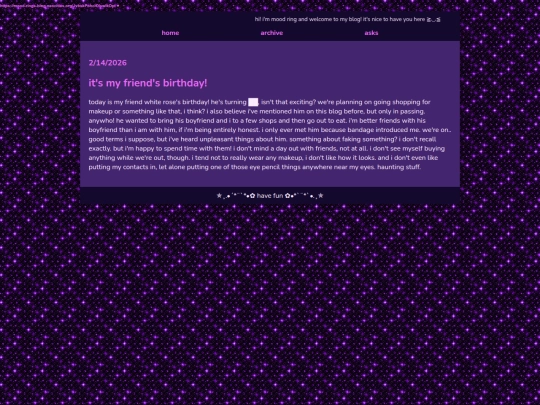 entry18 screenshot