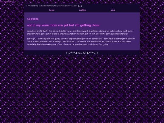 entry20 screenshot