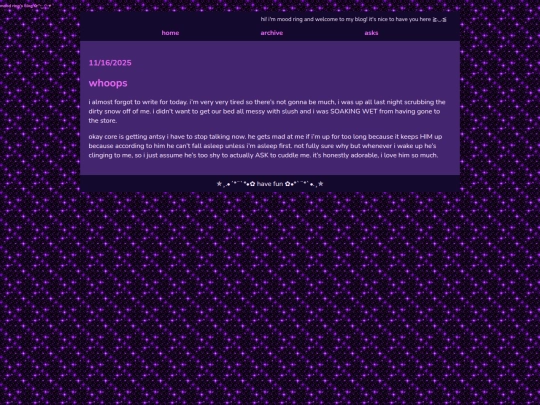 entry6 screenshot