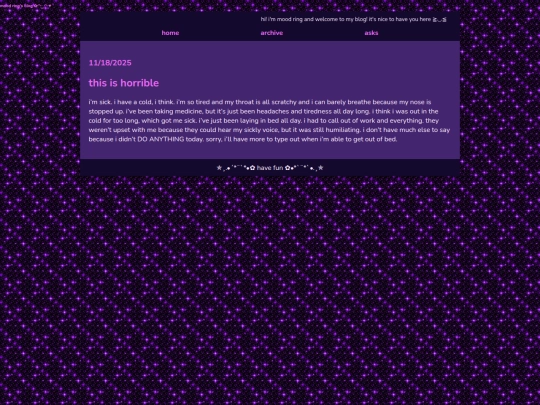 entry8 screenshot