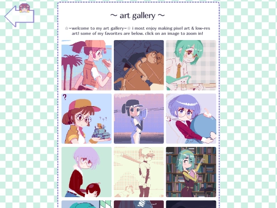 art screenshot