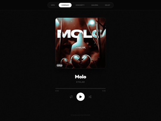 nuty/molo/molo screenshot