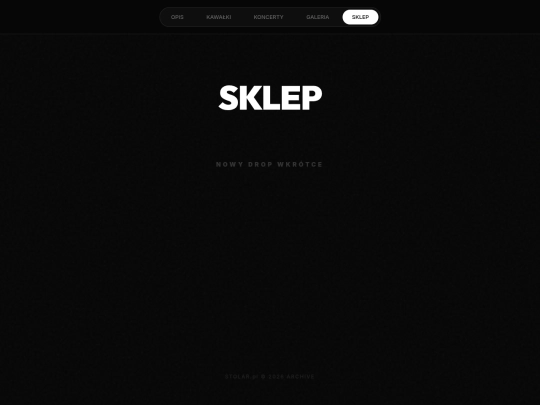 shop-stolar screenshot