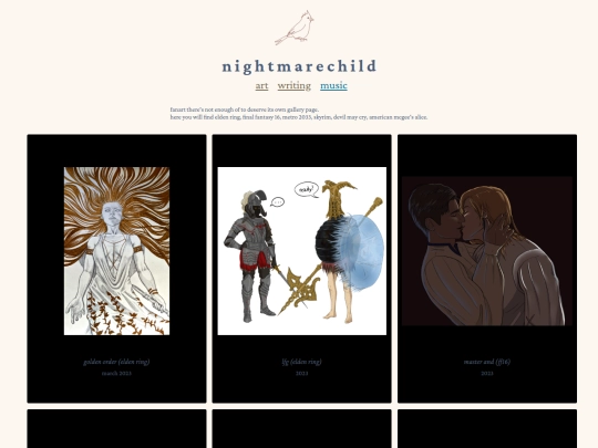 gallery-misc screenshot