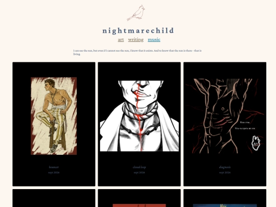 gallery-pathologic screenshot