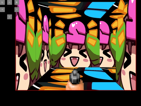 twofenstein2d screenshot