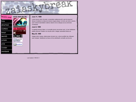 whatsnew screenshot
