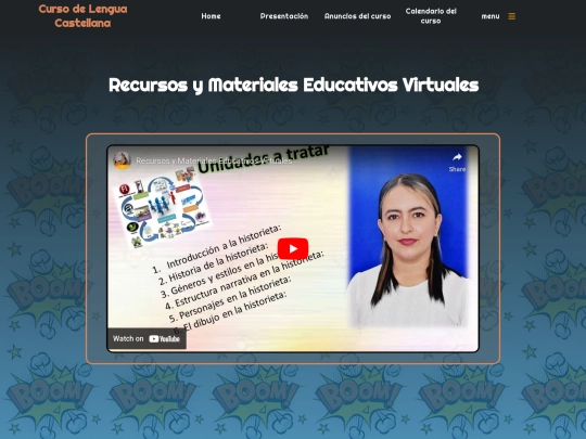 video screenshot