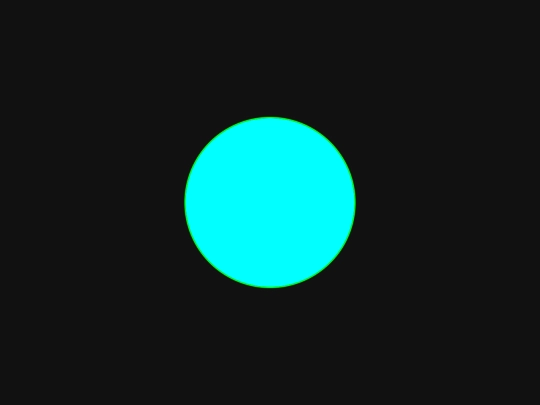 Testing screenshot