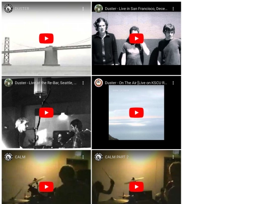 livevideos screenshot