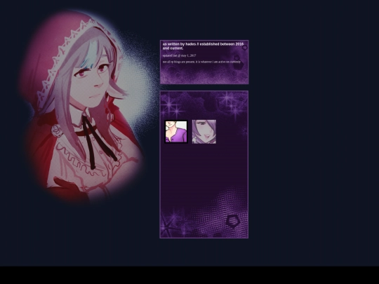 rpblogs screenshot