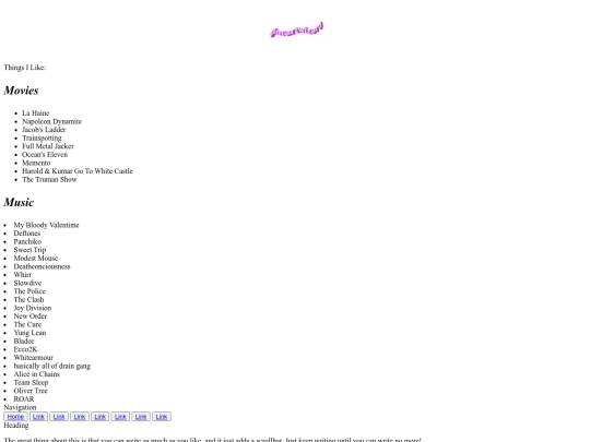 WalmartWizard screenshot