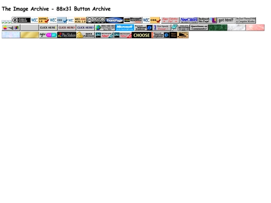 88x31 screenshot