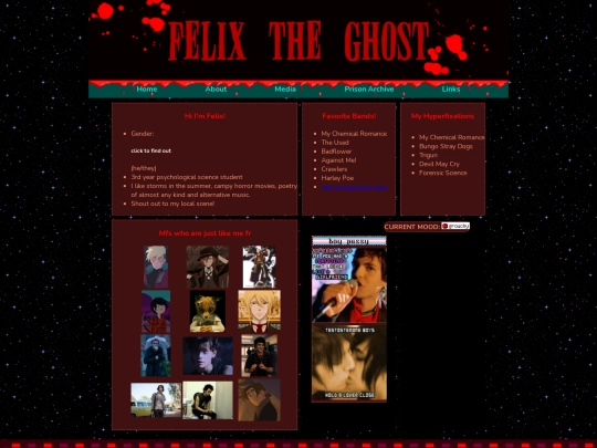 about screenshot