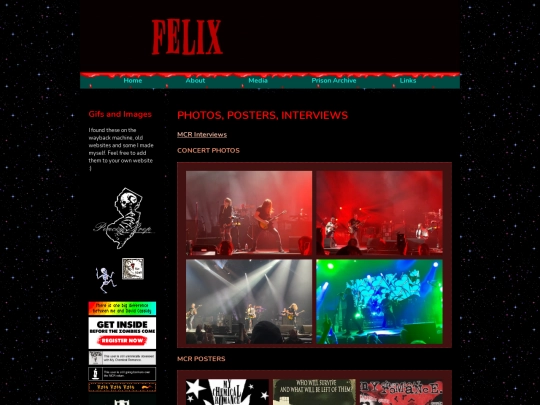 media screenshot