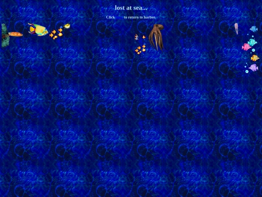 Peponi/not_found screenshot