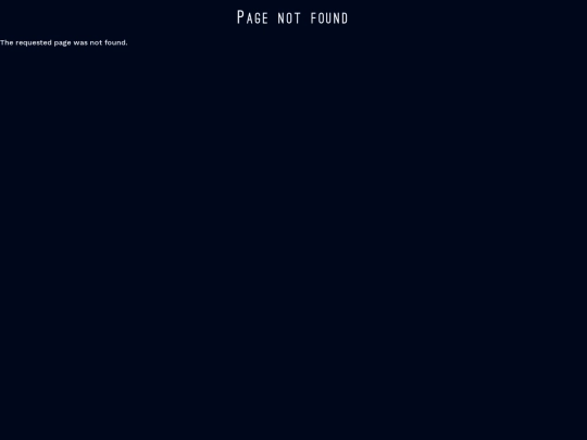 shadows screenshot