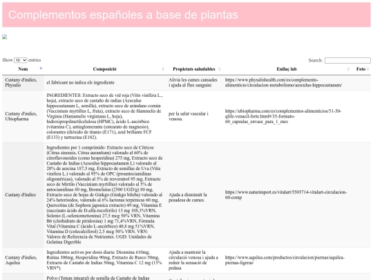 prova2 screenshot