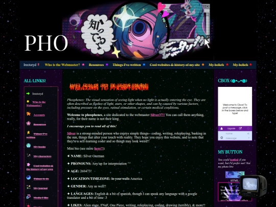 mainpage screenshot