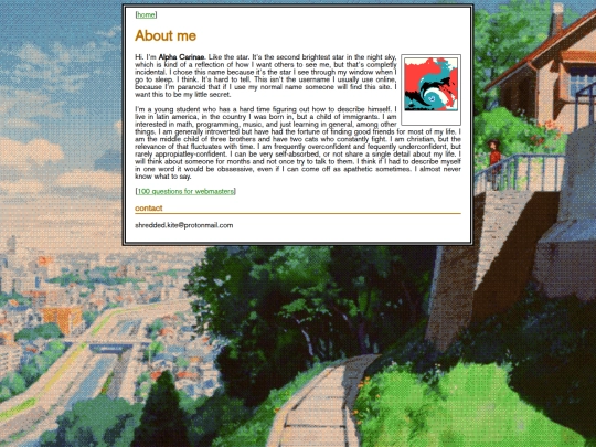 about screenshot