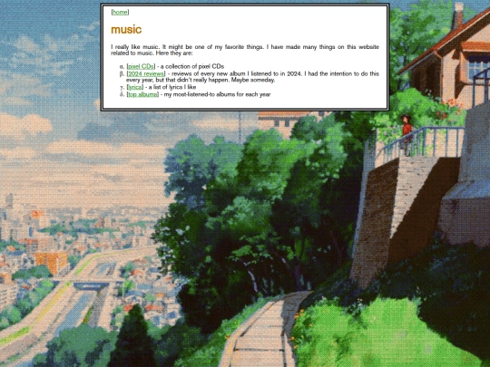 music/music screenshot