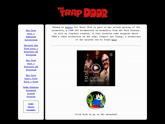archive/trapdoorextra screenshot