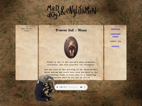 ocs/mouse screenshot