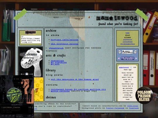 sitemap screenshot