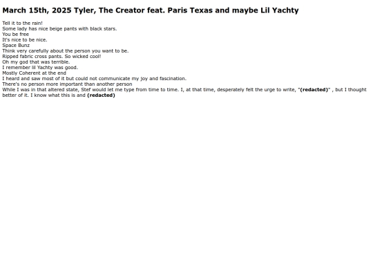 Writing_portal/Concert_Notes/03-15-25-TTC screenshot