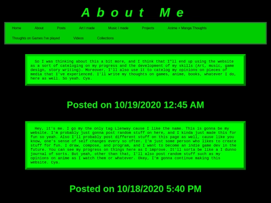 MainPages/about screenshot