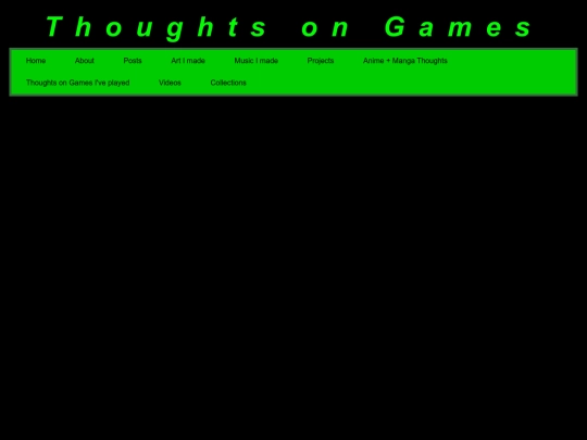 MainPages/gamethoughts screenshot