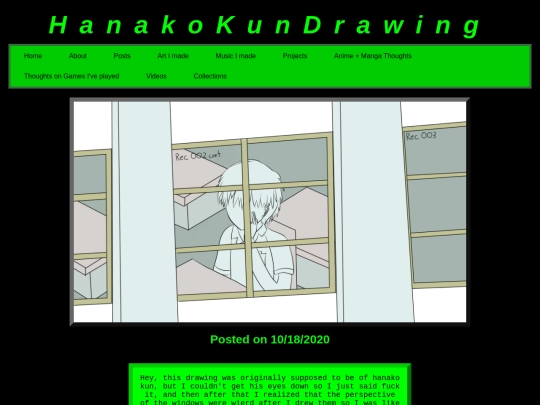 SubPages/ArtPages/art-10-18-2020 screenshot