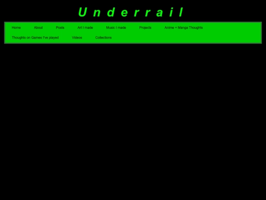 SubPages/CollectionPages/AestheticPages/underrail screenshot