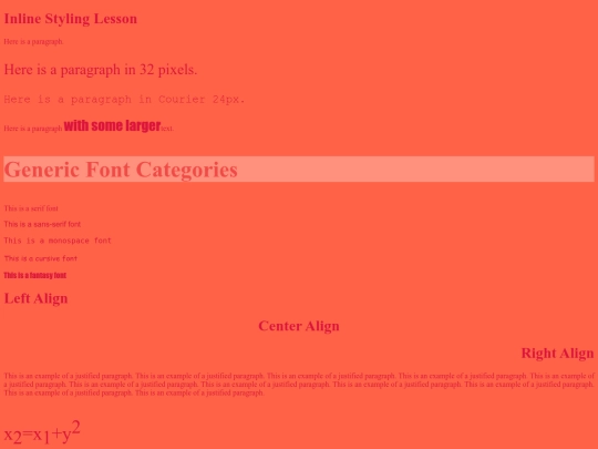 2025-2026/C10/Beautification/inlineStyling screenshot