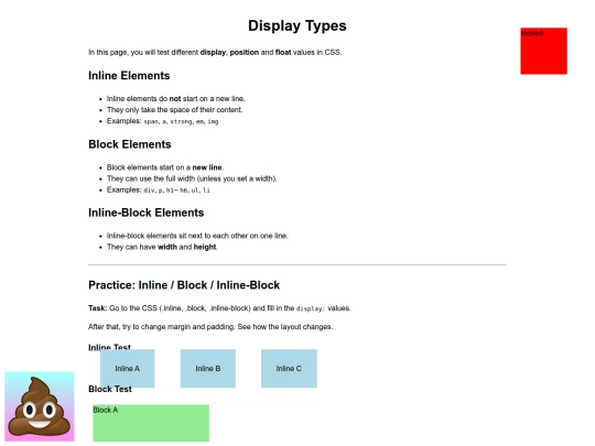 2025-2026/C10/Layouts/DisplayPosition screenshot