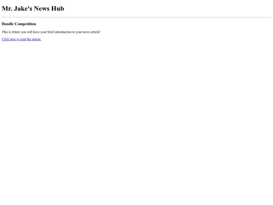 2025-2026/C10/newsHub/newsHub screenshot