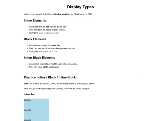 DTPF screenshot