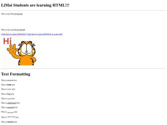 Grade10/BasicStructure screenshot