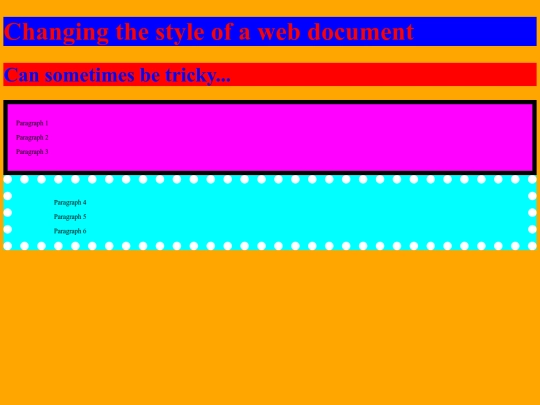 Grade12/CSSLesson screenshot