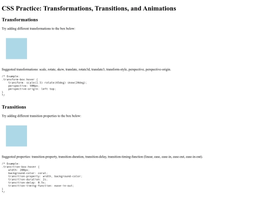 LESSONS/TTA-practice screenshot